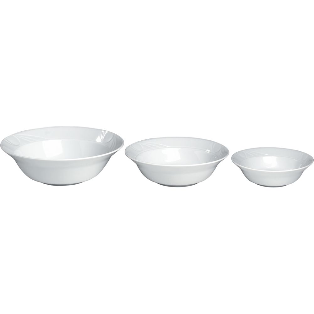 Saladeschaal, HENDI, ⌀250mm