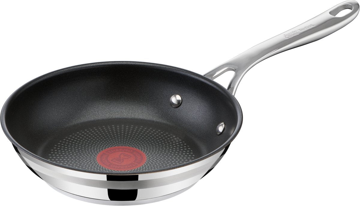 Tefal Jamie Oliver Cook Smart Pannenset (20 + 24 + 28cm)