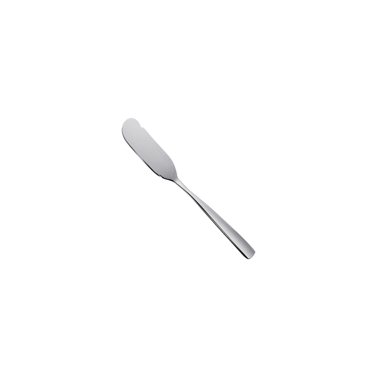 Botermesje, Comas, RVS 18/0, 165 mm