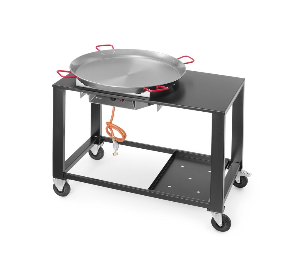 Fiesta XL , HENDI, 7kW, 1180x810x(H)1000mm
