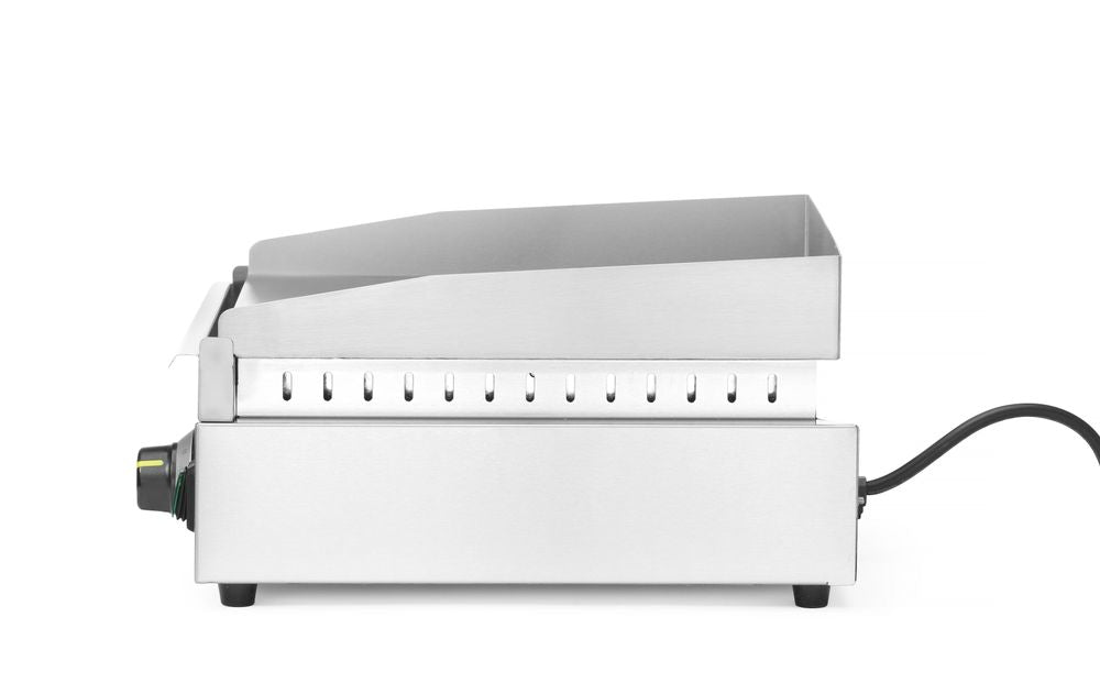 Bakplaat, HENDI, Kitchen Line, 220-240V/2000W, 326x445x(H)225mm