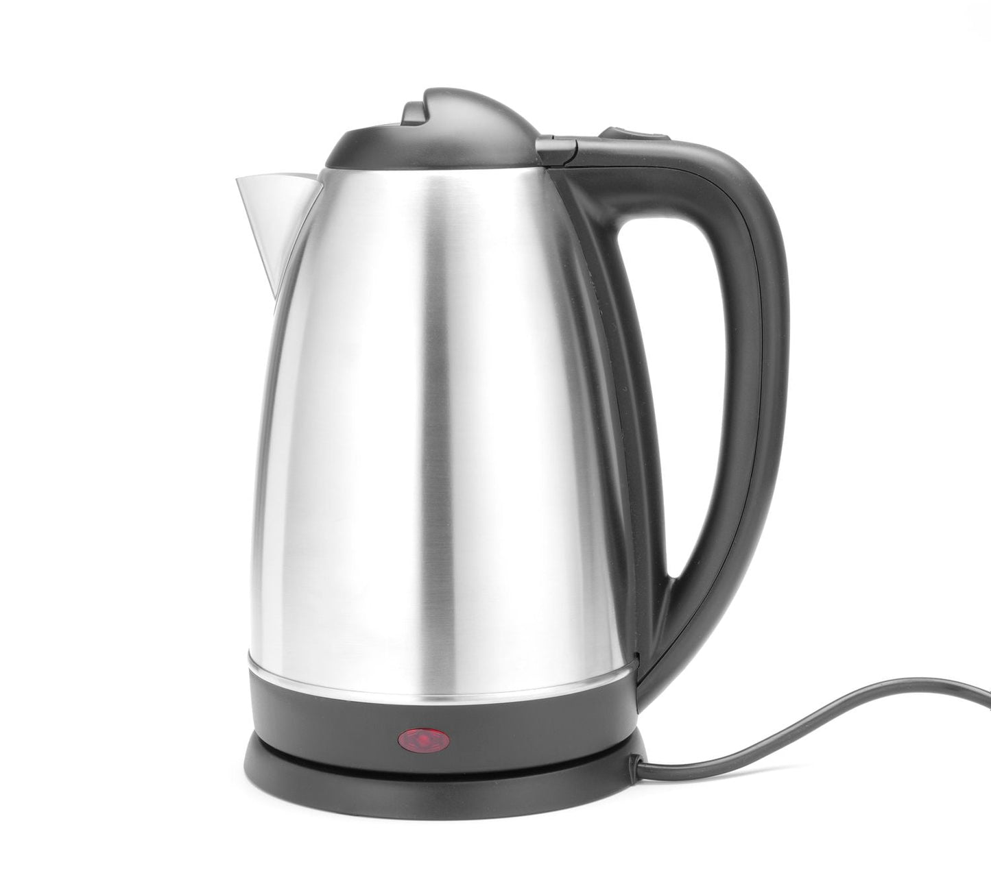 Elektrische waterkoker, Hendi, 2,5 liter, RVS, 2150W