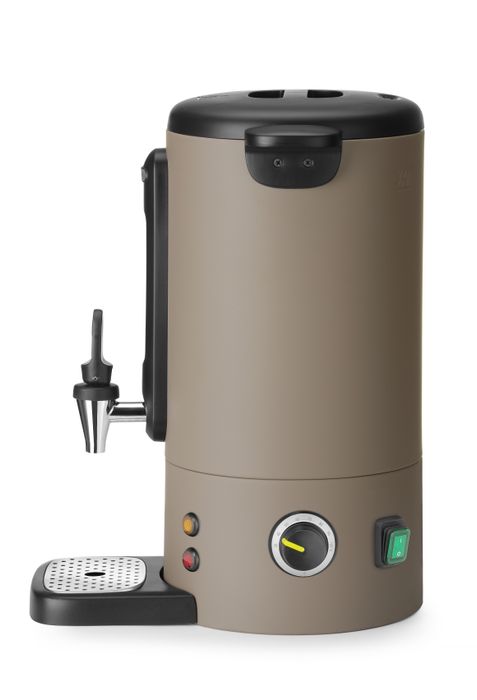 Warme Dranken Ketel UNIQ, 9L, HENDI, 230V/950W, 307x330x(H)450mm, design by bronwasser