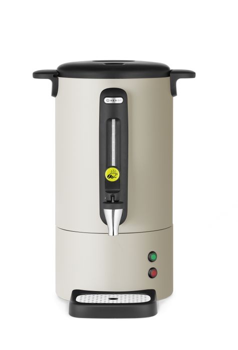 Percolator UNIQ 7L, HENDI, 230V/1050W, 307x330x(H)450mm