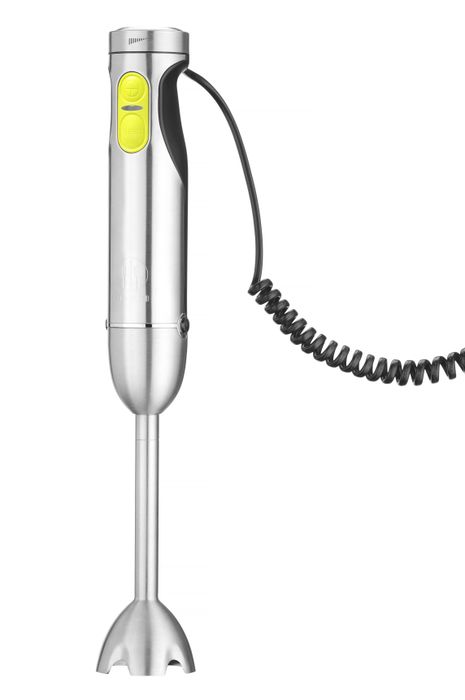 Staafmixer met Spiraalkoord, HENDI, 220V/1000W, 65(Ø)x425(h) mm