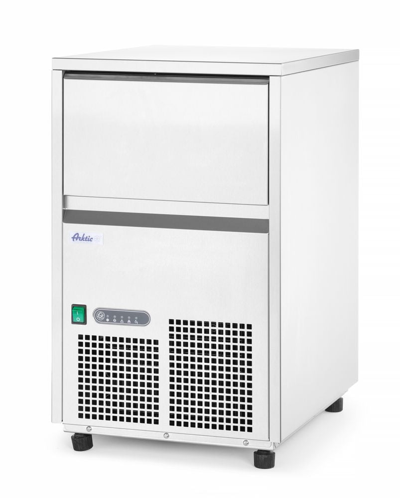 IJsblokjesmachine, Arktic, 220V/260W, 380x520x(H)637mm