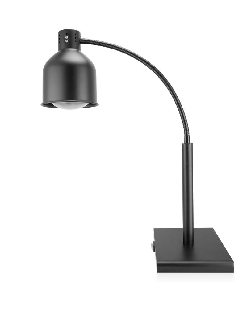 Flexibele warmtelamp , HENDI, 220-240V/250W, 268x200x(H)660mm