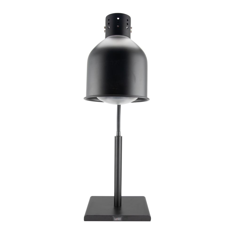 Flexibele warmtelamp , HENDI, 220-240V/250W, 268x200x(H)660mm