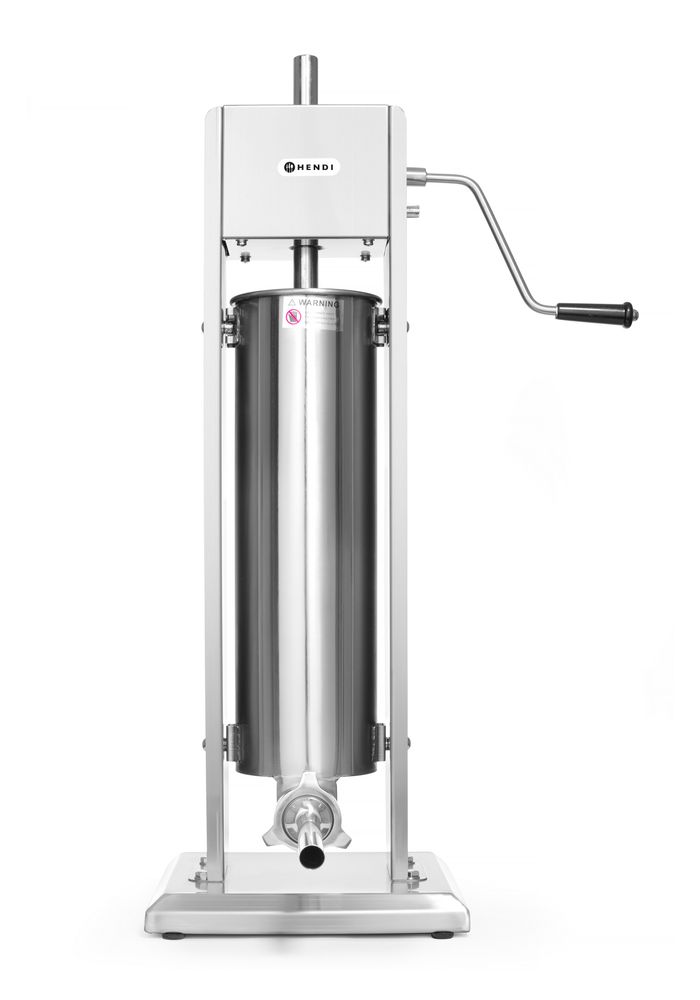 Worstenvulmachine Profi Line, HENDI, Profi Line, 7L, 300x340x(H)830mm