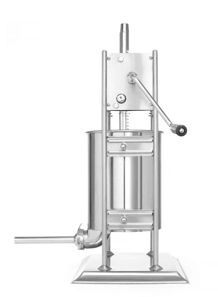 Worstenvulmachine Profi Line, HENDI, Profi Line, 10L, 415x315x(H)690mm