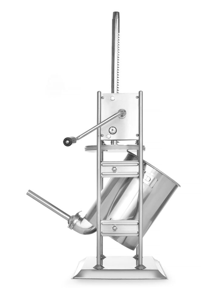 Worstenvulmachine Profi Line, HENDI, Profi Line, 10L, 415x315x(H)690mm