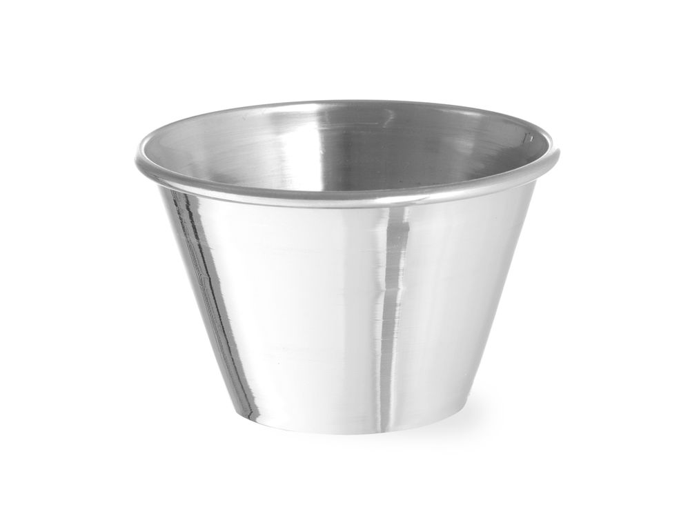Ramekin - 12 stuks, HENDI, 0,115L, 12 st., ⌀73x(H)47mm
