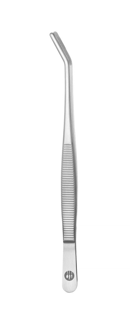 Chef opmaak set, 6 stuks, geborsteld, HENDI, 255x25x(H)100mm