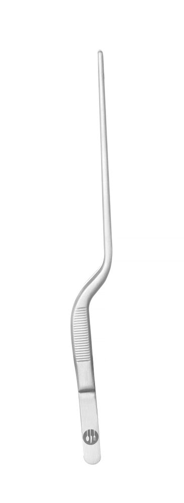 Chef opmaak set, 6 stuks, geborsteld, HENDI, 255x25x(H)100mm