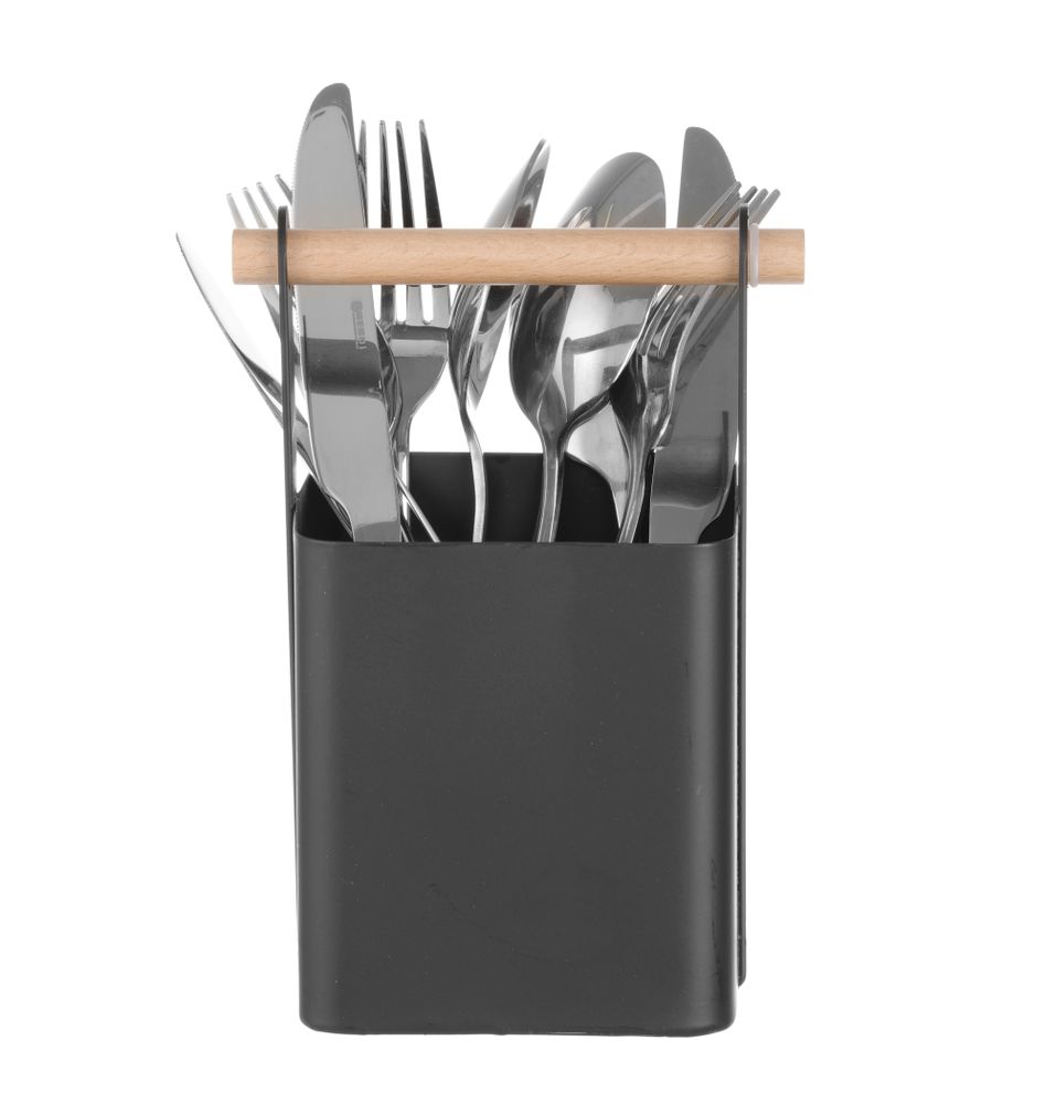 Bestek caddy, HENDI, 140x105x(H)190mm