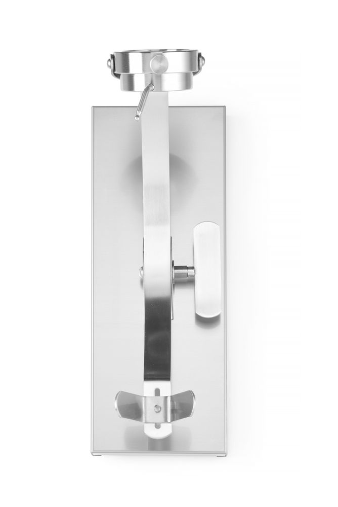 Hamklem, HENDI, 595x215x(H)300mm