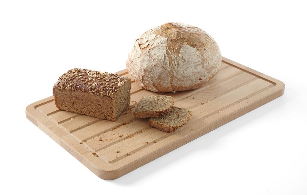 Baguetteplank, HENDI, 530x325mm