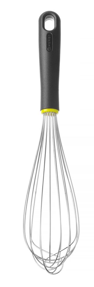 Franse garde met PP handgreep, HENDI, designed by Robert Bronwasser, Blauw, (L)365mm