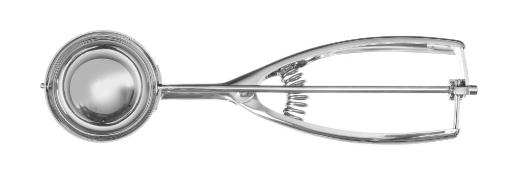 Portioneerlepel Kitchen Line, HENDI, Kitchen Line, 1/16, ⌀59mm