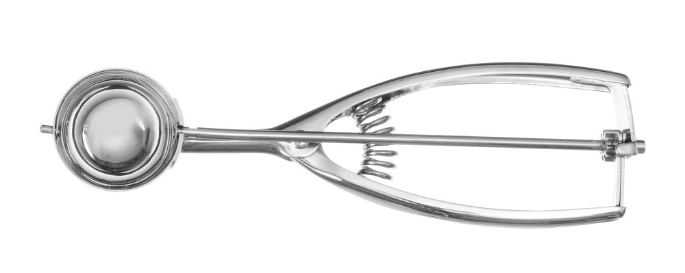 Portioneerlepel Kitchen Line, HENDI, Kitchen Line, 1/40, ⌀44mm