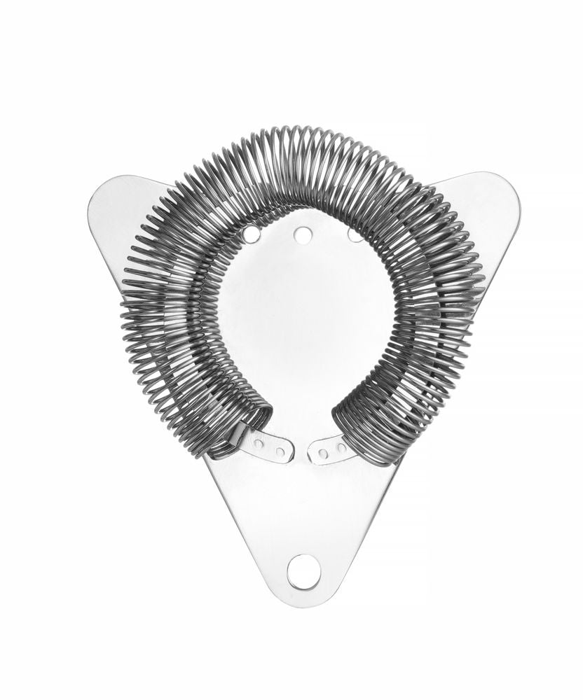 Driehoekige cocktailzeef, BarUp, 97x105mm