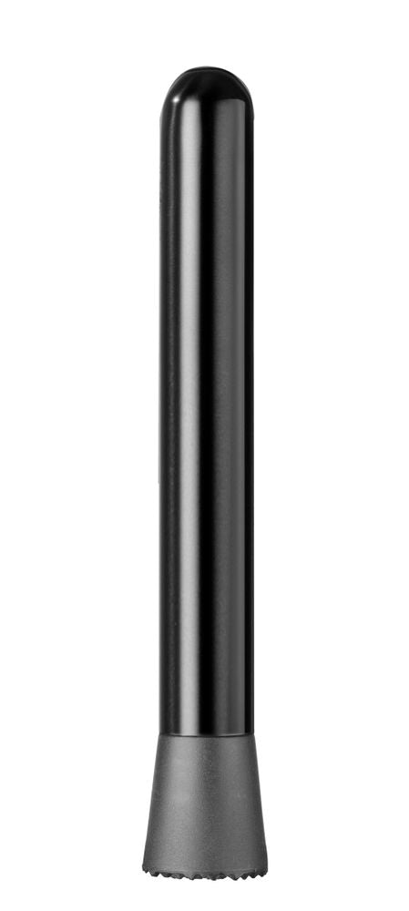 Barkit, BarUp, Zwart, ⌀120x(H)320mm