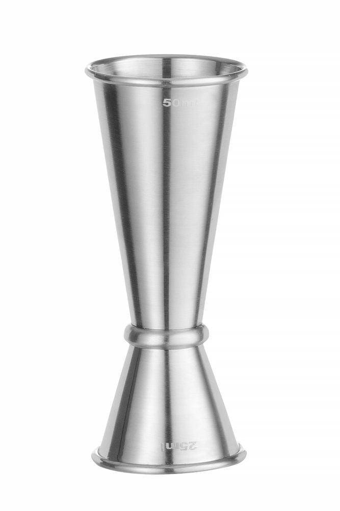 Barmaatje 25/50 ml, BarUp, ⌀44x(H)110mm