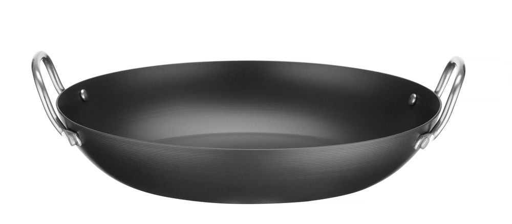Serveerpan, HENDI, ⌀204x240mm