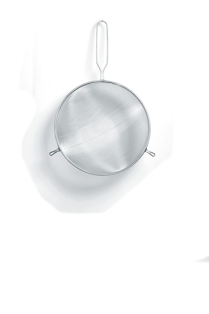 Passeerzeef, HENDI, Kitchen Line, 413x280x(H)110mm