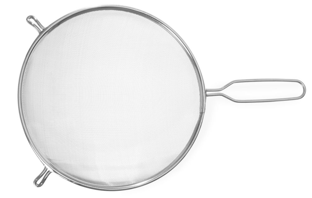 Passeerzeef, HENDI, Profi Line, 425x255x(H)120mm