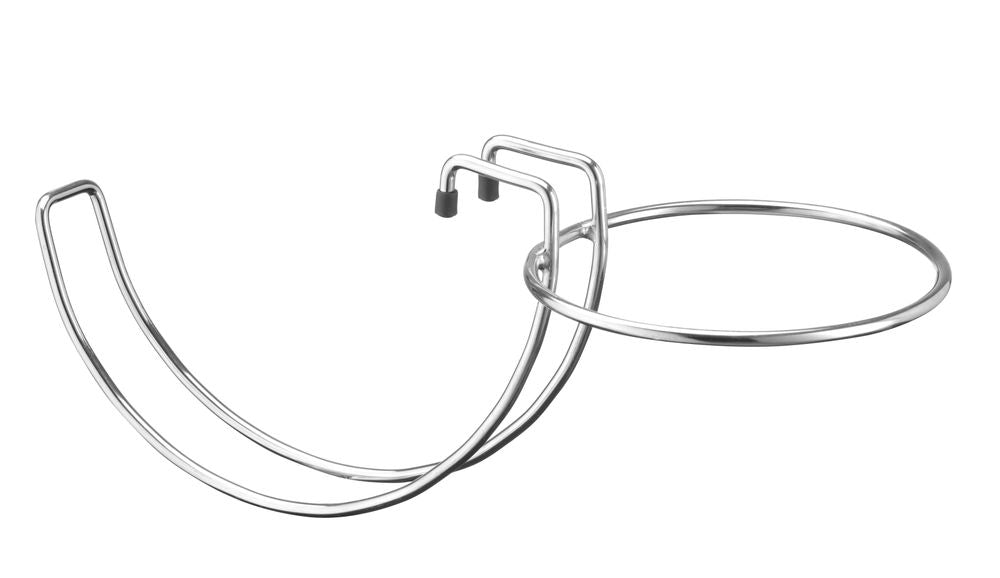 Wijnkoeler tafelbeugel, BarUp, ⌀210x(H)210mm