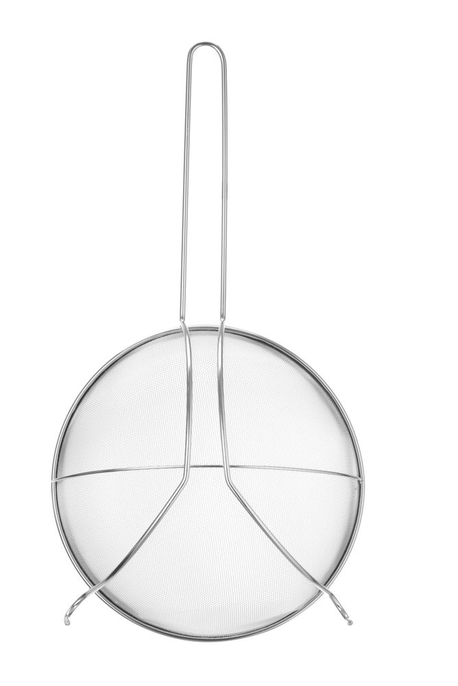Verstevigde Zeef, HENDI, 560x260x(H)145mm