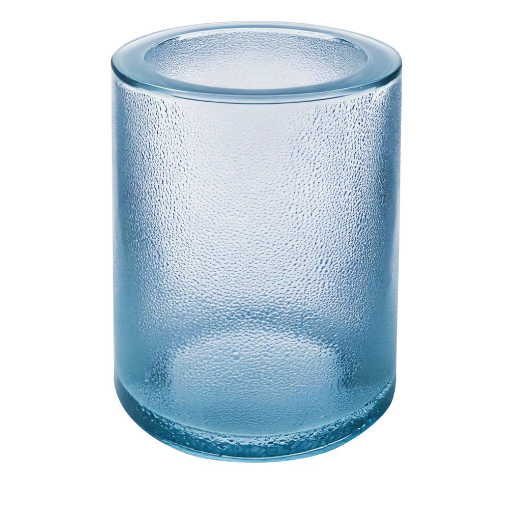 IJs shotglazen vorm, BarUp, Blauw, 125x190x(H)60mm
