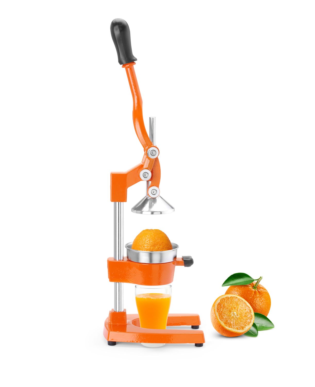 Citruspers, Bar up, 225x180x(H)510mm