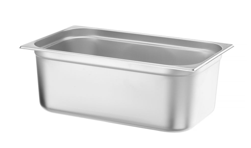 Container GN 1/1, HENDI, Budget Line, GN 1/1, 28L, 530x325x(H)200mm