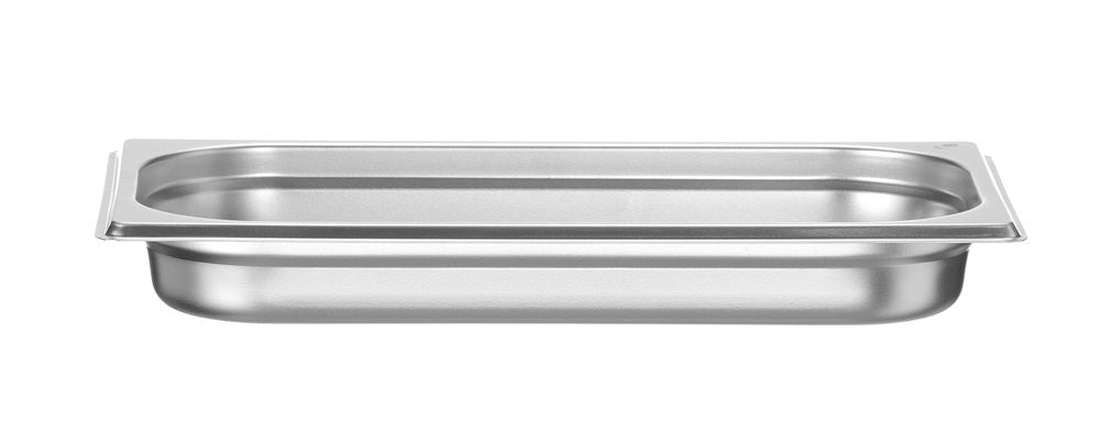 Container GN 1/3, HENDI, Budget Line, GN 1/3, 1,5L, 325x176x(H)40mm