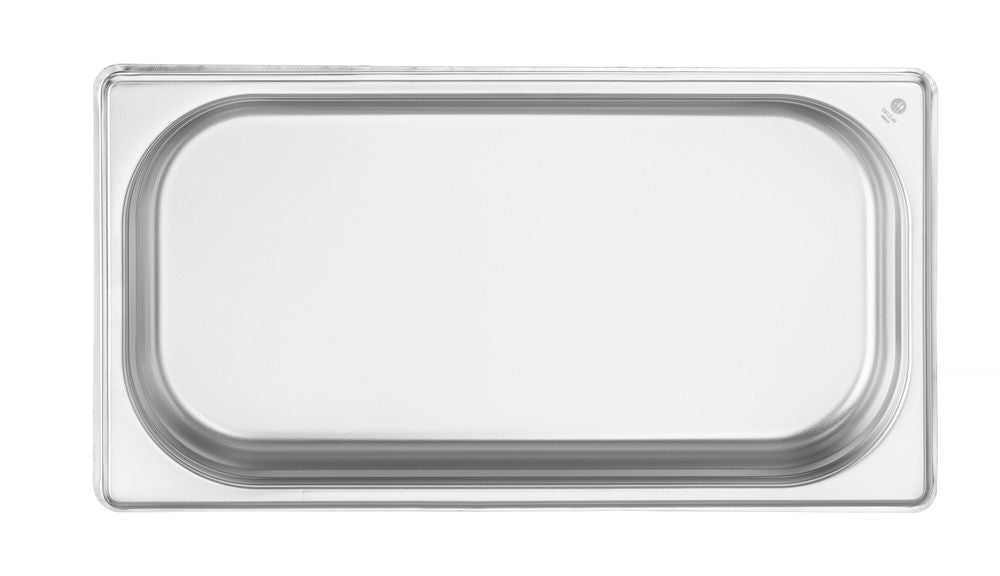 Container GN 1/3, HENDI, Budget Line, GN 1/3, 1,5L, 325x176x(H)40mm