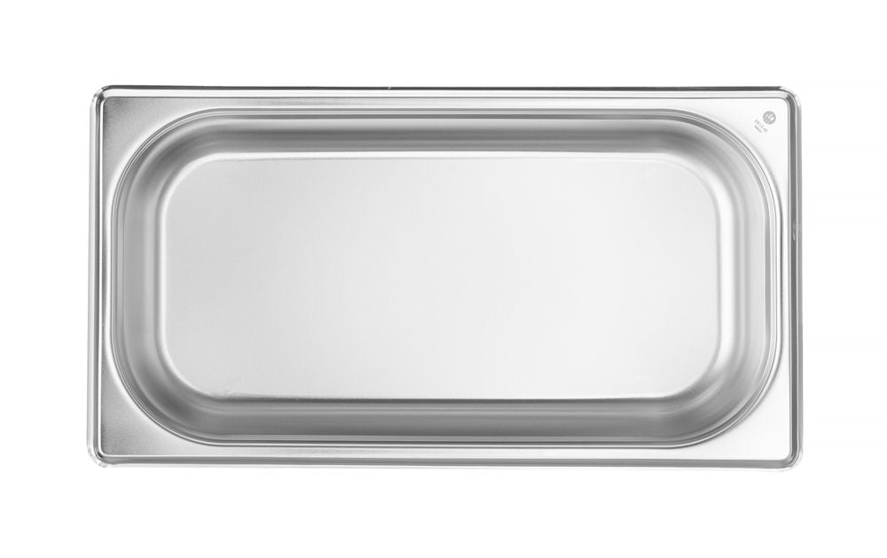 Container GN 1/3, HENDI, Budget Line, GN 1/3, 2,5L, 325x176x(H)65mm