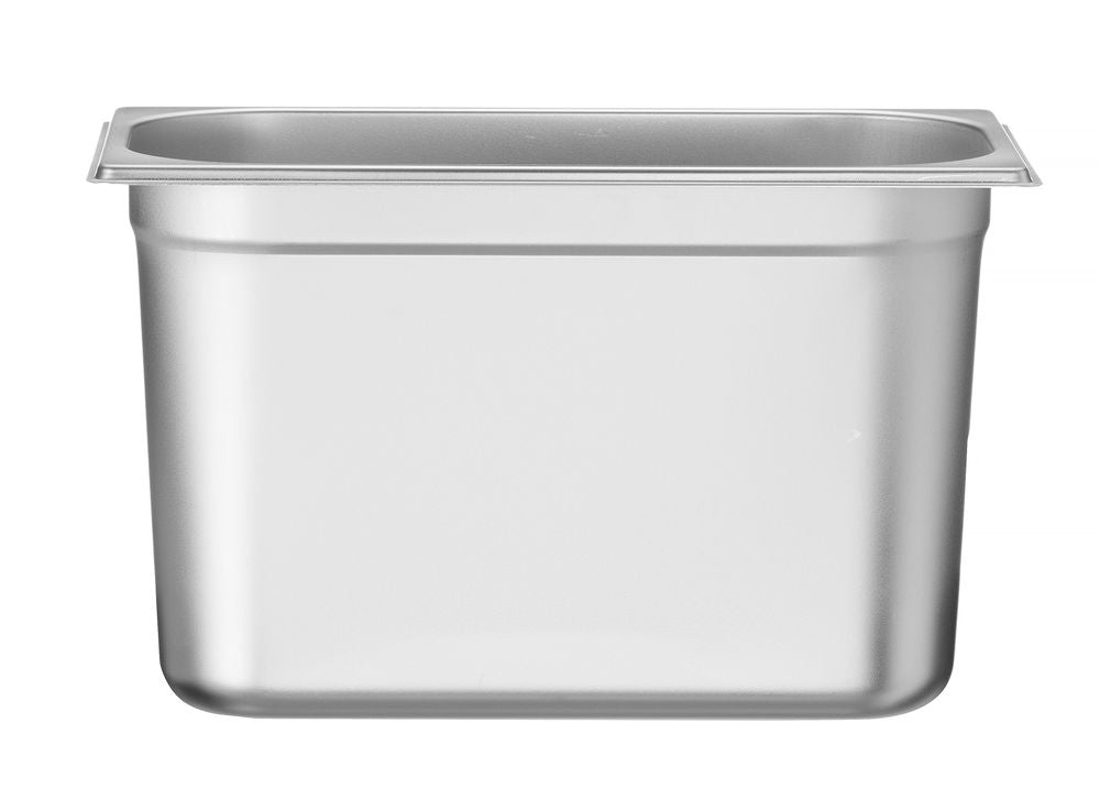 Container GN 1/3, HENDI, Budget Line, GN 1/3, 7,8L, 325x176x(H)200mm