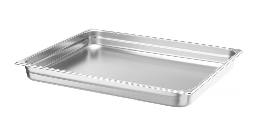 Container GN 2/1, HENDI, Profi Line, GN 2/1, 19L, (H)65mm