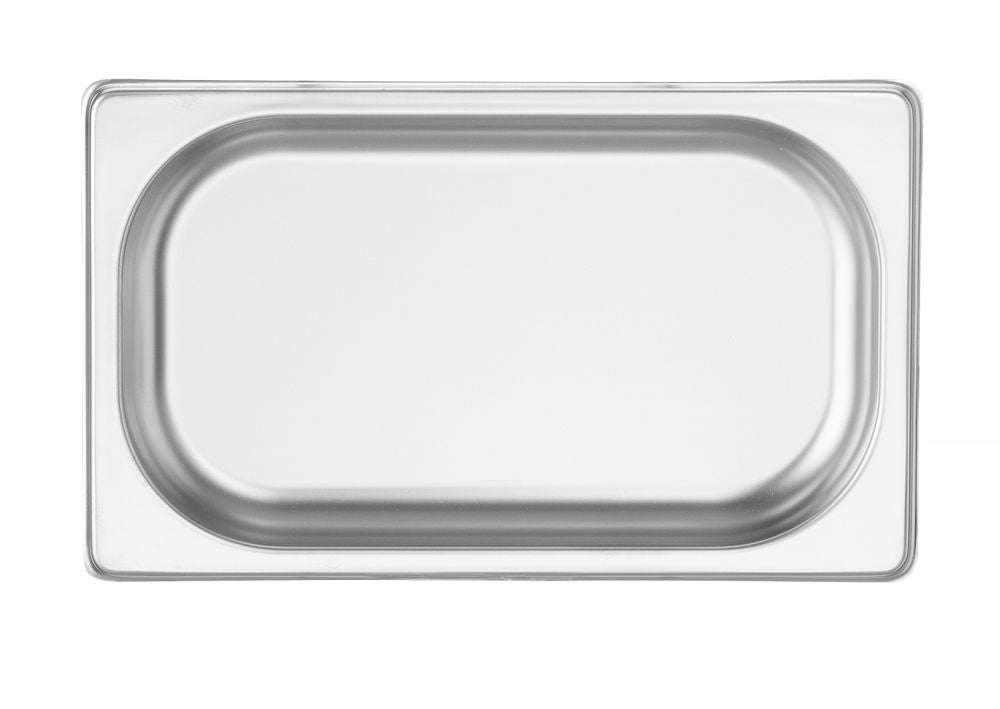 Container GN 1/4, HENDI, Profi Line, GN 1/4, 0,9L, (H)20mm