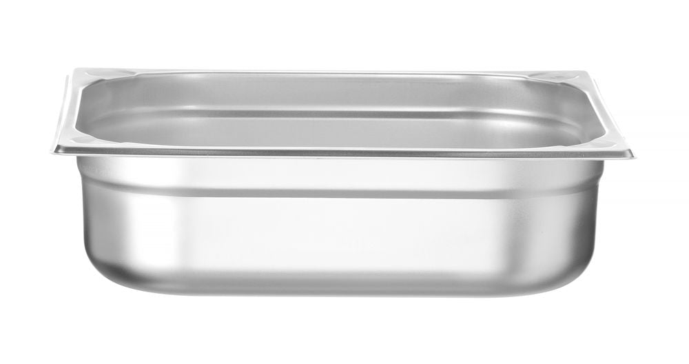 Container GN 2/3, HENDI, Kitchen Line, GN 2/3, 9L, (H)100mm
