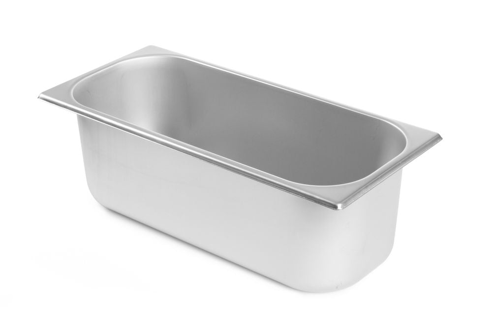 IJscontainer Kitchen Line, HENDI, Kitchen Line, 5L, 360x165x(H)120mm