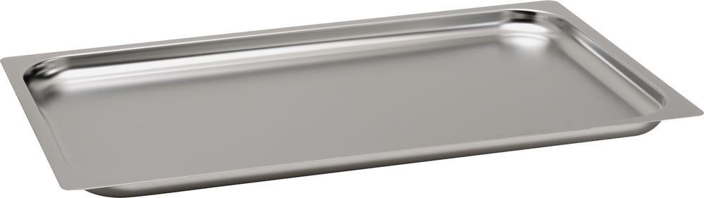 Gastronormrooster Profi Line, HENDI, Profi Line, GN 1/1, 530x325x(H)20mm