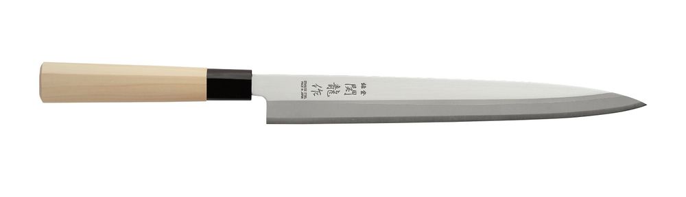 Japans mes Sashimi, HENDI, (L)405mm