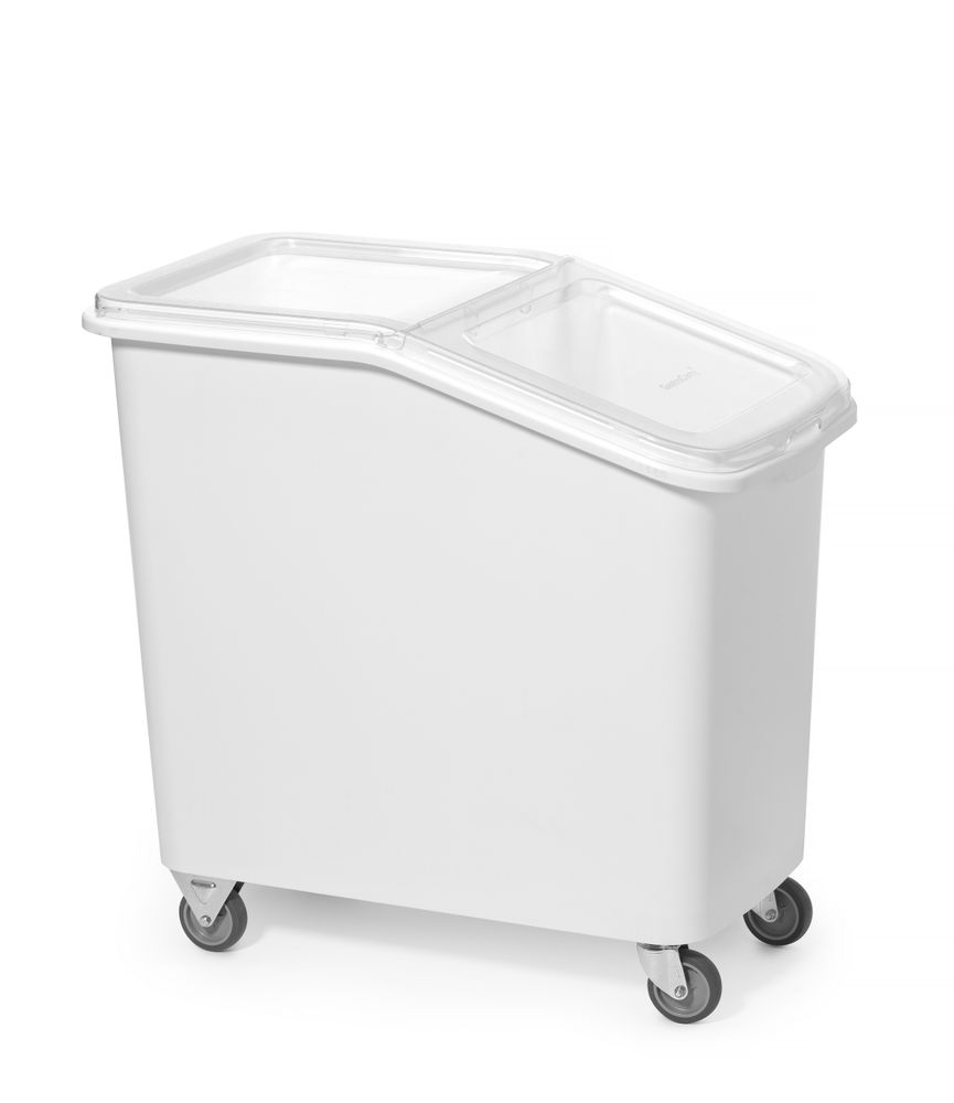 Ingrediëntenwagen, AmerBox, 102L, 600x720x(H)700mm