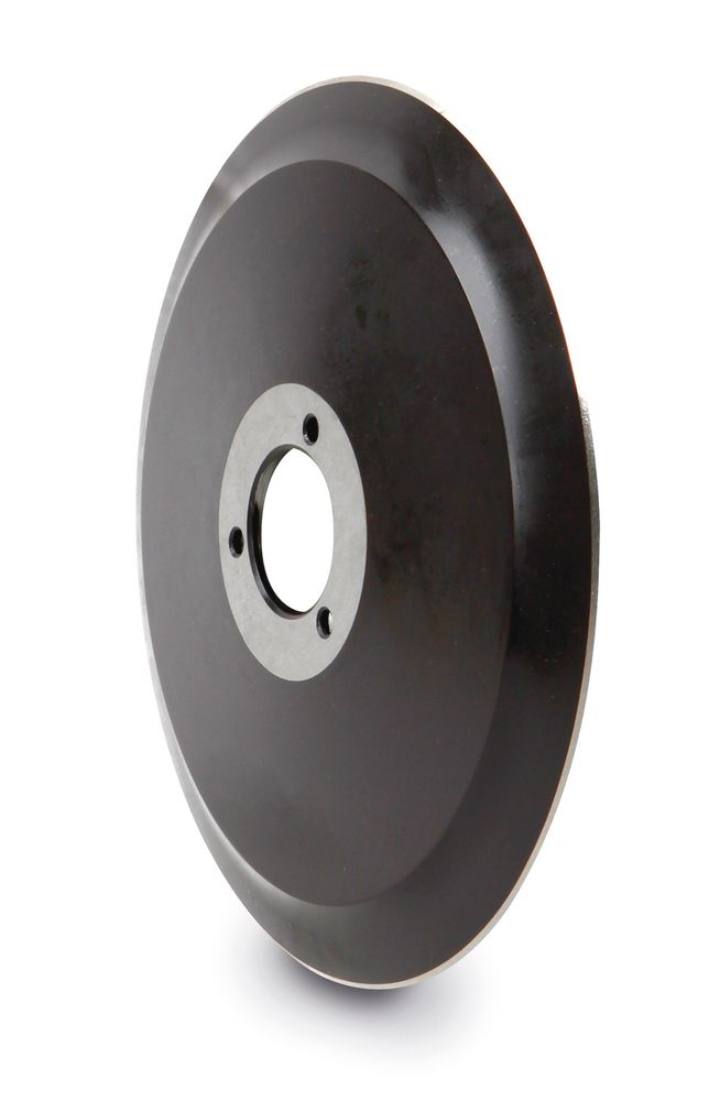 Snijmachine mes met antikleefcoating, HENDI, Profi Line, 210031, ⌀195mm