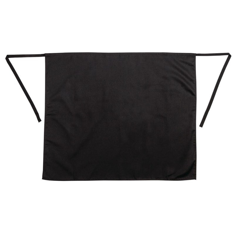 Standaard Sloof Zwart, Whites Chefs Clothing