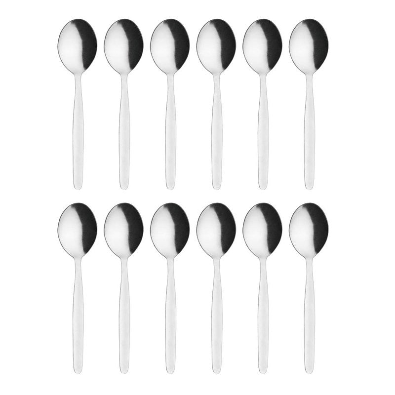 Olympia Kelso Soeplepels 18/0 ( set van 12 )