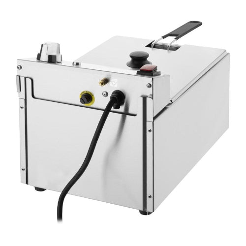 Frituurpan, Buffalo, 5L, 2800W